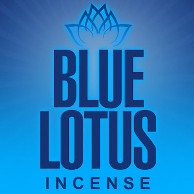 Blue Lotus 100X