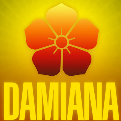 Damiana 100X