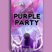 Purple Party™ Pills