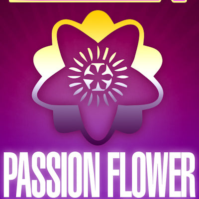 PassionFlower 100X