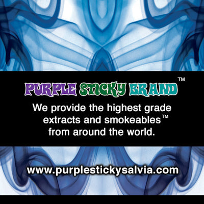 SuperCrushX™ RED by PurpleSticky