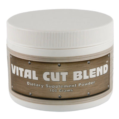 Vital cut Inositol powder blend