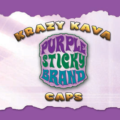 Kava (100) Capsules