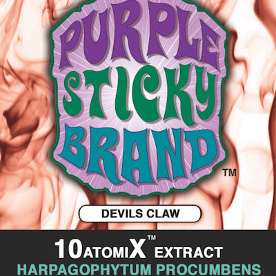 Devils Claw Smokeable™ 10AtomiX™