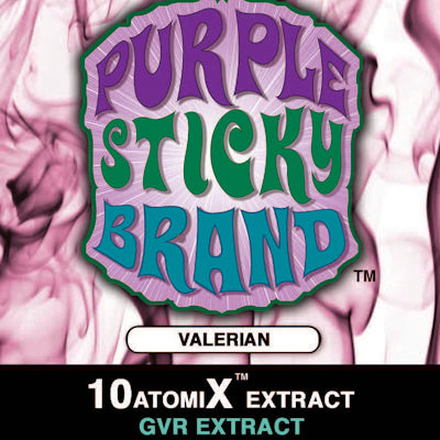 Valerian Smokeable™ 10AtomiX™