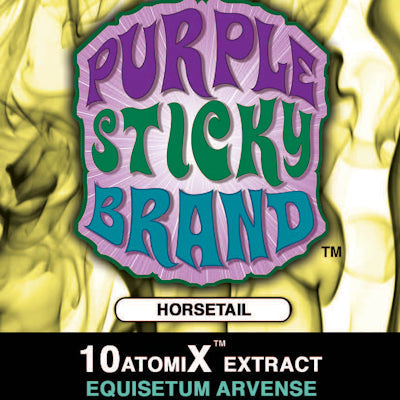 Horsetail Smokeable™ 10AtomiX™