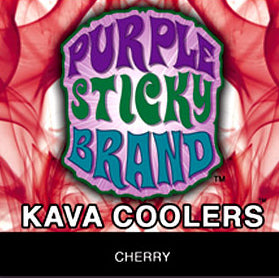 Kava Coolers™ by PurpleSticky