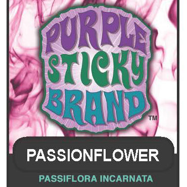 PassionFlower Tincture