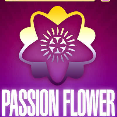 PassionFlower 100AtomiX™