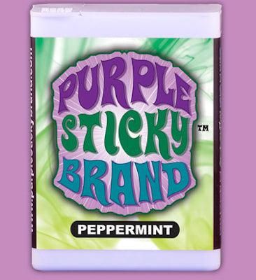 Peppermint