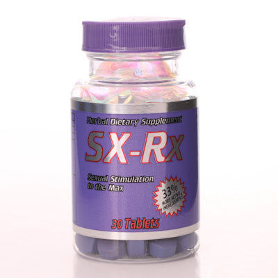 SX-RX™