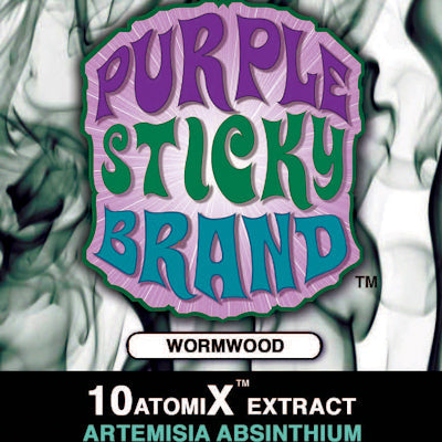 Wormwood Smokeable™ 10AtomiX™
