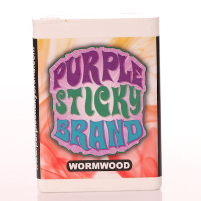 Wormwood