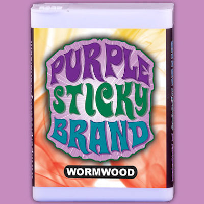 Wormwood