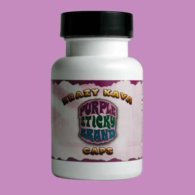 Kava (60) Capsules